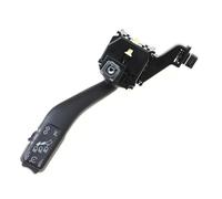 Interruttori per piantone dello sterzo dell'auto 1K0953513G Interruttore di Controllo della velocità di Crociera per fari a 10 Pin per Altea per Leon per Toledo 2006-2010