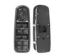 Interruttori Per Porsche per Cayenne per Macan per Panamera 2011-2017 7PP959858AEDML 7PP959858RDML 7PP959858MDML Pulsante interruttore alzacristallo elettrico anteriore sinistro(Style 2)