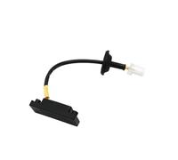 Interruttori per portellone posteriore auto per Kia per Picanto TB per Rio Mk3 2011-2017 812602L000 Pulsante di Coda Tronco Auto Interruttore Filo 81260M0000 81260A0000