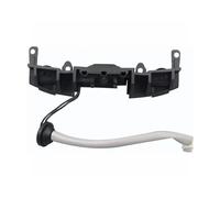 Interruttori per portellone Posteriore Auto, Serratura del Bagagliaio, Fondo Aperto 25380AX60B 25380-AX60B per Nissan, Micra K12, Hatchback 2002-2010