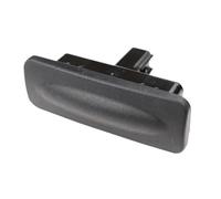 Interruttori per portellone Posteriore per Hyundai Elantra GT I30 2013-2018, Interruttore di Apertura del portellone Posteriore, Pulsante di Apertura del portellone Posteriore 81260-A5000 81260A5000
