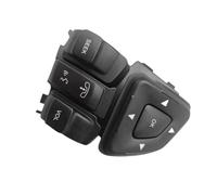 Interruttori Per Volante Compatibile Con Ford Per Taurus Per Flex 2013 2014 2015 2016 2017 2018 2019 Auto Interruttore A Destra Pulsanti Di Controllo Del Volante BT4Z9C888CA