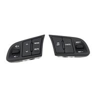 Interruttori Per Volante Compatibile Con Kia Per Forte Per Cerato Per Koup 2009 2010 2011 2012 2013 Auto Volante Cruise Control Interruttore Di Pulsante 967002K000 964402K000
