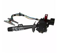 Interruttori piantone Compatibile Con GMC Per S15 1500 2500 3500 Per Camioncino 1995 1996 1997 1998 1999 2000 2001 2002 Interruttore Di Controllo Degli Indicatori Di Direzione Del Tergicristallo 26047