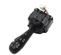 Interruttori piantone Compatibile Con Logan 2013 Per Duster 2013-2018 Indicatore Di Direzione Di Controllo Della Luce Indicatore Direzione Interruttore Leva Del Segnale Svolta Per Auto 8201167981