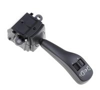 Interruttori piantone Compatibile Con Per 325i 325xi 2001-2005 Per 323i 2000 Piantone Dello Sterzo Interruttore Di Controllo Del Tergicristallo Leva A Leva Auto 8363669 61318363669