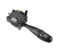 Interruttori piantone Compatibile Con Toyota Per Yaris Per Corolla E12 2001 2002 2003 2004 2005 Auto Faro Indicatore Interruttore Stalk 84140-02280 Fendinebbia Interruttore 84140-0D020