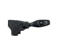 Interruttori piantone sterzo auto Compatibile Con Ford Fiesta Ecosport 2008 2009 2011 2012 2013 2014 2015 2016 2017 2018 2019 Interruttore Tergicristallo 8A6T-17A553-AC