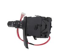 Interruttori piantone sterzo auto Compatibile Con Renault Kangoo Grand Modus Clio III Indicatore Di Direzione Faro Interruttore 8201590638 7701057090 255405605R