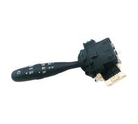 Interruttori Piantone Sterzo Auto Per Toyota Per Corolla Per EX 2007-2013 Lampada Della Nebbia Segnale Girata Del Faro Combinazione Interruttore Leva Accessori Auto