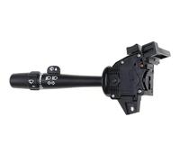 Interruttori Piantone Sterzo Compatibile Con Buick Per Rainier 2002-2009 1 Pz Accessori Auto Indicatore Di Direzione Del Faro Sul Piantone Dello Sterzo Interruttore 12450066 D6298A