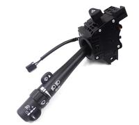 Interruttori Piantone Sterzo Compatibile Con Chevy Per AVALANCHE SSR Per SUBURBAN Per TAHOE 2003-2006 Leva Degli Indicatori Direzione Cruise Control Interruttore Braccio Tergicristallo