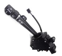 Interruttori Piantone Sterzo Compatibile Con Chevy Per TRAILBLAZER 2002-2009 Per SILVERADO 2003-2007 Leva Indicatori Di Direzione Cruise Control Interruttore Braccio Tergicristallo