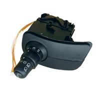Interruttori piantone sterzo Compatibile Con Dacia Per Logan 2004-2011 Per Sandero 2008-2014 8201590638 7701057090 Interruttore Indicatori Di Direzione Per Auto Luci Indicatore