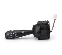 Interruttori piantone sterzo Compatibile Con Dacia Per Logan II 2012 2013 2014 2015 Per Sandero 8201167981 Interruttore Combinato Indicatori Direzione Luce Sinistra
