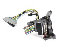 Interruttori Piantone Sterzo Compatibile Con GMC Per Yukon 1995-2000 Per Safari 1996-1999 C1500 Camion 1995-1999 Interruttore Combinato Indicatori Direzione Auto Cruise Tergicristallo