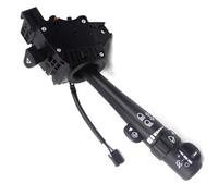 Interruttori Piantone Sterzo Compatibile Con OLDSMOBILE Per BRAVADA 2002 2003 2004 Faro Cruise Control Indicatore Di Direzione Leva Parabrezza Tergicristallo Braccio Interruttore 12450067