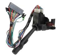 Interruttori Piantone Sterzo Compatibile Con Oldsmobile Per Bravada MK2 1998 1999 2000 2001 Indicatori Di Direzione Faro Combinazione Interruttore 26010837 26062270