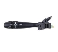 Interruttori piantone sterzo Compatibile Con Peugeot Per 206 1998-2008 Per 207 2007-2014 Per 307 2000-2016 96511179XT Interruttore Luce Indicatore Direzione Auto Sul Piantone Dello Sterzo