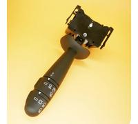 Interruttori Piantone Sterzo Per Opel Per Vivaro E7 F7 J7 2001-2013 2014 | Indicatore luminoso del piantone dello sterzo dell'auto. Interruttore combinato dei fari 7701048913 Auto sterzo bastone