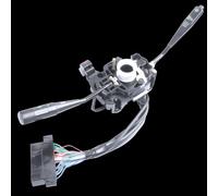 Interruttori Piantone Sterzo Per Toyota Per 4Runner Per Hilux YH50 52 55 57 | Interruttore del faro del segnale di svolta del faro combinato del volante dell'auto 84310-35180 interruttore sul piantone