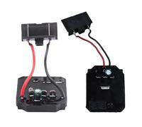 Interruttori Professionali Per Scheda Controllo Elettrico Chiave Per Dayi 2106/161/169 Interruttori Controllo Senza Spazzole Regolatore Velocità Del Motore Azionamento