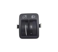 Interruttori pulsante 5ND941333A 5N0941333A 5N0 5ND 941 333A Per Tiguan Luminosità Dimmer Faro Altezza Regolare L'interruttore Pulsantiera Interruttore