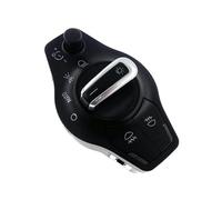 Interruttori pulsante 8K0941531AS 8K0 941 531AL 8K0 941 531 COME Per A4 2009-2014 B8 S4 Per A5 S5 Per Q5 Faro Fendinebbia Interruttore di Controllo Pulsantiera Interruttore
