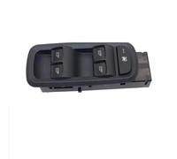 Interruttori Pulsante Alzacristalli Auto Per Ford Per Fiesta 2014-2019 D2BT14A132AA Interruttori Alzacristalli, Pulsante Luci, Regolatore Di Potenza Elettrico Regolatore Pulsante