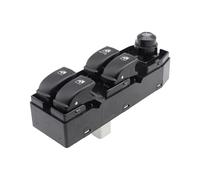 Interruttori Pulsante Auto Compatibile Con Chevy Per Optra 2004 2005 2006 2007 LHD Interruttore Alzacristalli Elettrici Accessori Auto OEM:96418302 96552814