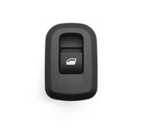 Interruttori pulsante auto Compatibile Con Citroen C3 Per Portiera Posteriore Lato Passeggero Interruttore Alzacristalli Elettrico Pulsante Riparazioni Sostituzioni Parti Accessori