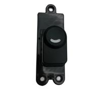 Interruttori pulsante auto Compatibile Con Hyundai Per I30 2008 2009 2010 2011 Interruttore Elettrico Lato Passeggero Anteriore Posteriore Pulsante Controllo Alzacristalli(Rear Left)