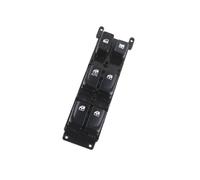 Interruttori pulsante auto Compatibile Con Hyundai Per Sonata 2005 2006 2007 OEM: 93570-3K010 Anteriore Interruttore Alzacristallo Elettrico Per Master Pulsante Sollevamento Vetro