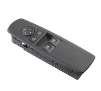 Interruttori pulsante auto Compatibile Con Megane III OEM:809610004R Auto Riparazione Sostituzione Parti Accessori Pulsante Interruttore Alzacristalli Elettrico Principale