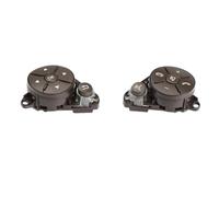 Interruttori Pulsante Auto Compatibile Con Mercedes-Benz Per W204 X204 2007 2008 2009 2010 2011 2012 2013 2014 Pulsanti Del Volante Dell'auto Interruttore Multifunzione