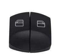 Interruttori pulsante auto Compatibile Con Mercedes Per Benz Per Sprinter 2006-2015 Per Vito 2003-2015 Pomello Interruttore Finestrino Lato Guida Anteriore Auto Ricambio