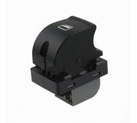 Interruttori pulsante auto Compatibile Con Per A4 Per B6 Per 2003 2004 2005 2006 2007 2008 OEM:4F0959855A Pulsante Interruttore Alzacristallo Passeggero Elettrico
