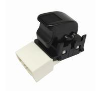 Interruttori pulsante auto Compatibile Con Per Avanza 2003 2004 2005 2006 2007 2008 2009 2010 2011 OEM:8481087104 Interruttore Alzacristallo Elettrico Lato Passeggero