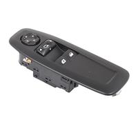 Interruttori pulsante auto Compatibile Con Peugeot Per 208 2015-2022 Per 2008 2013-2022 OEM:96751127ZD Interruttore Alzacristallo Elettrico Auto Pulsante Controllo Finestrino
