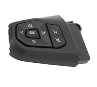 Interruttori Pulsante Auto Compatibile Con Scania Per L P G R S Series Interruttore Multifunzione Per Il Controllo Della Velocità Volante Anteriore Sinistro A 5 Pin OEM:2568445