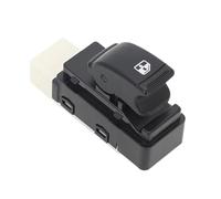 Interruttori pulsante Compatibile Con Chevy Per Aveo 2007 2008 2009 2010 2011 Interruttore Di Comando Alzacristalli Elettrici Anteriori Sinistro OEM:202005661
