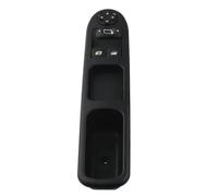 Interruttori pulsante Compatibile Con Citroen Per C3 Per Picasso 2009 2010 2011 2012 2013 2014 Elettrico Comando Principale Interruttore Alzacristalli Elettrico OEM:6554.QC