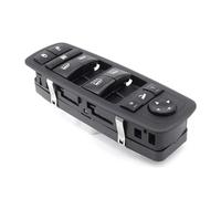 Interruttori pulsante Compatibile Con Jeep Per Grand Per Cherokee 2014 2015 2016 Alzacristalli Elettrici Auto Con Pulsante Di Comando Principale OEM:68184803AC
