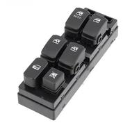 Interruttori pulsante Compatibile Con Kia Per Sorento LHD 2003 2004 2005 2009 Accessori Pulsante Comando Alzacristalli Elettrici OEM:93570-3E410-BL