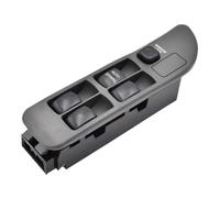 Interruttori pulsante Compatibile Con Mitsubishi Per Lancer 1992 1993 1994 1995 1996 1997 1998 1999 2000 2001 2002 2003 LHD RHD Interruttore Alzacristalli Elettrici