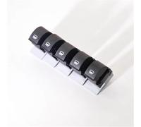 Interruttori pulsante Compatibile Con Per A3 A6 C5 1997 1998 1999 2000 2001 2002 2003 2004 2005 3-5 PCS Alzacristalli Elettrici OEM:4B0959855A