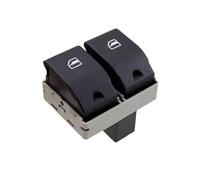 Interruttori pulsante Compatibile Con Per Polo 9N 2002-2009 Per Fox 5Z1 2005-2010 Per Gol 1999-2015 Pannello Di Controllo Elettrico Per Specchietti Retrovisori Con Pulsanti