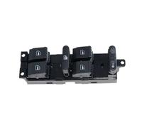 Interruttori pulsante Compatibile Con Seat Per Toledo II Per Leon 1999 2000 2001 2002 2003 2004 2005 2006 Set Pulsanti Interruttore Principale Lato Conducente OEM:1J4959857D
