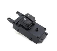 Interruttori pulsante Finestra automobile Interruttore di Controllo Pulsante Master 935701J500 Per Hyundai Per I800 Per I20 2008 2009 2010 2011 2012 2013 2014 93570-1J500 Interruttore comando