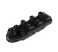 Interruttori Pulsante For 3 Series E90 E91 E92 E93 Master Power Window Switch Glass Lifter Regulator Car 61319125322 61319132181 61319217365 Interruttore Alzavidri